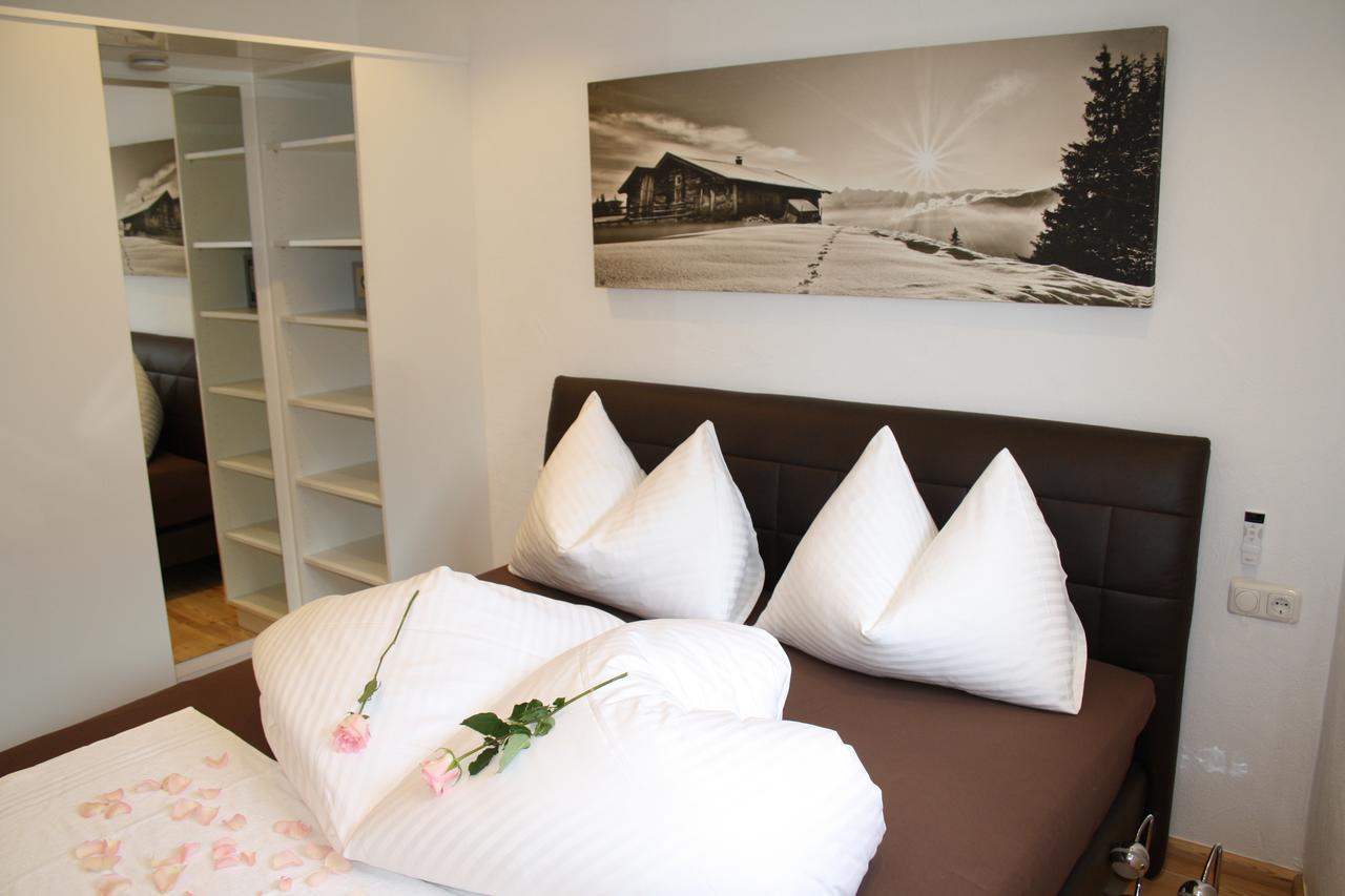 Appartements Ski Rent Michael Kitzbühel Exterior foto