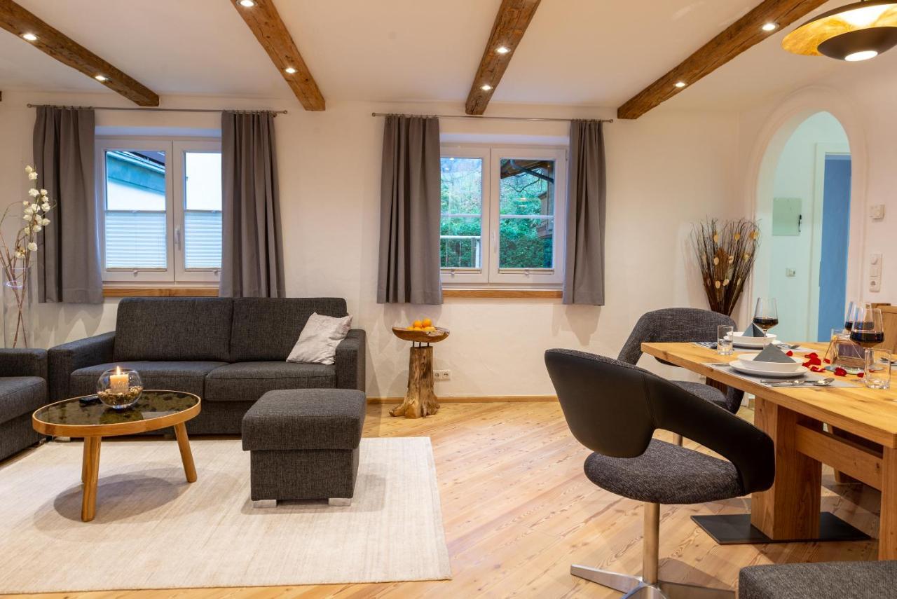 Appartements Ski Rent Michael Kitzbühel Exterior foto